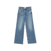 [Re/Done] Jeans SS26 190-03WHRWDLG  M70SH
