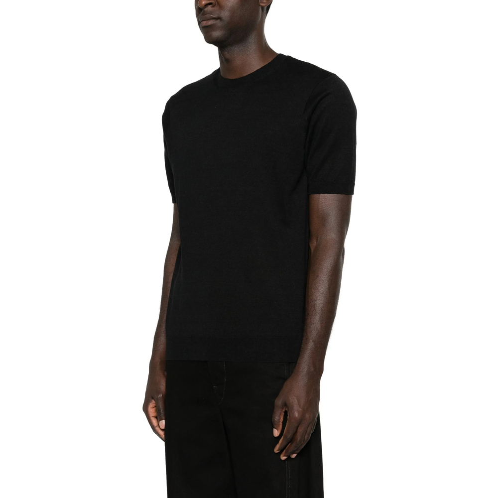 [Scaglione] T-shirts Short Sleeve SS26 USL082  001
