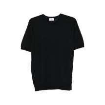 [Scaglione] T-shirts Short Sleeve SS26 USL082  001