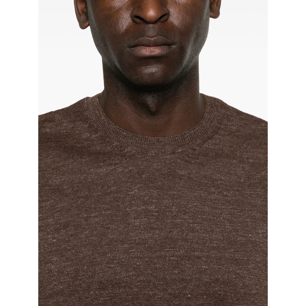 [Scaglione] T-shirts Short Sleeve SS26 USL082  250