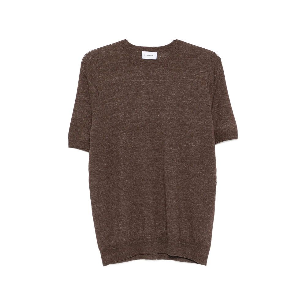 [Scaglione] T-shirts Short Sleeve SS26 USL082  250