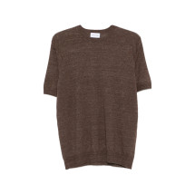 [Scaglione] T-shirts Short Sleeve SS26 USL082  250