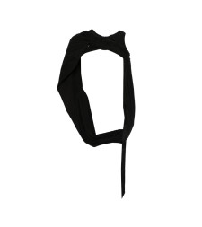 [RICK OWENS DRKSHDW] Tank top SS26 DS01F4118 BHDB 09