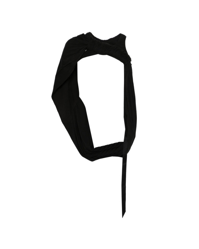 [RICK OWENS DRKSHDW] Tank top SS26 DS01F4118 BHDB 09