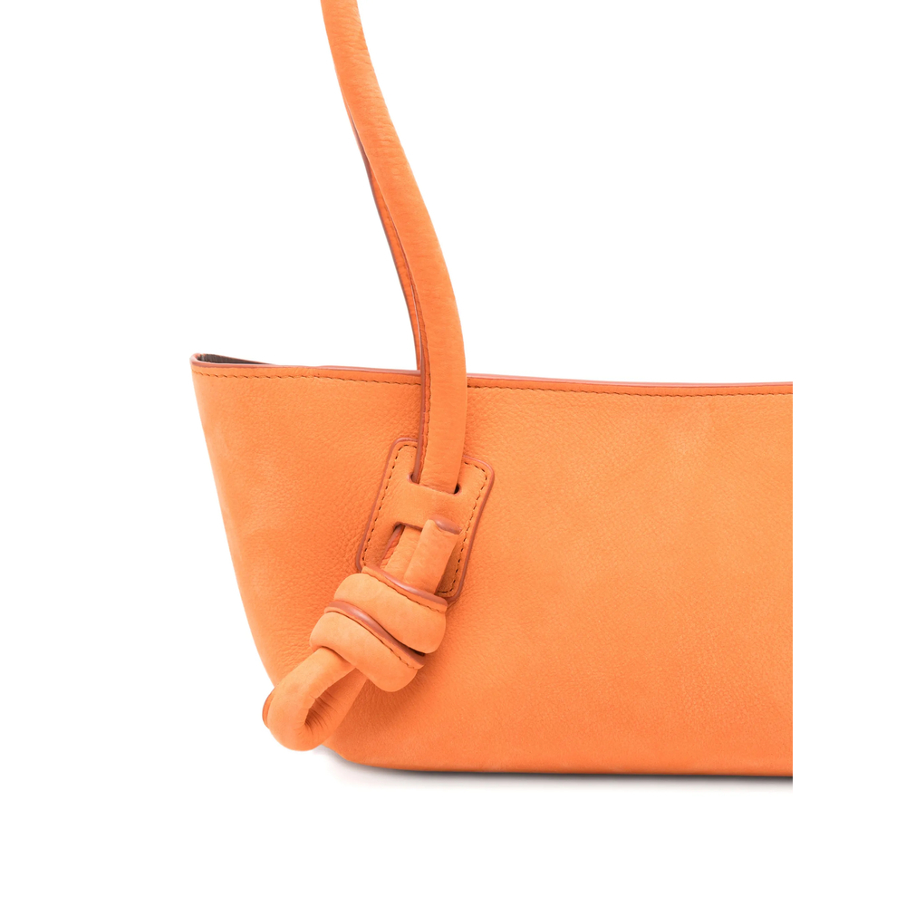 [HEREU] Shoulder bag SS26 FLMISHNOWBS26 FLECA MINI ORANG