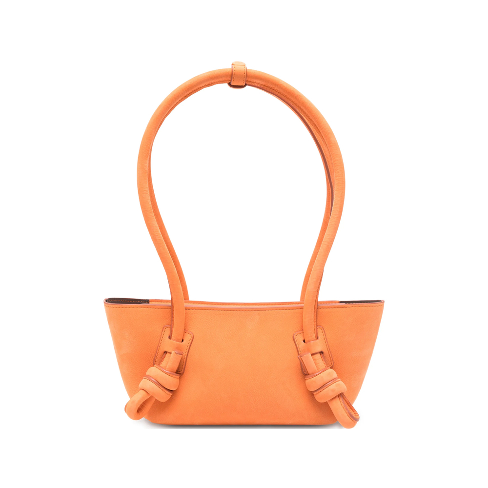 [HEREU] Shoulder bag SS26 FLMISHNOWBS26 FLECA MINI ORANG