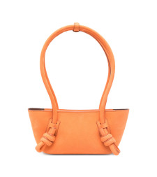 [HEREU] Shoulder bag SS26 FLMISHNOWBS26 FLECA MINI ORANG