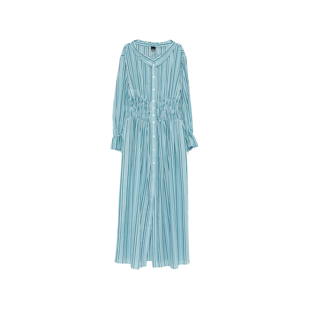 [PINKO] Long sleeve dress SS26 106599 A36E ES6