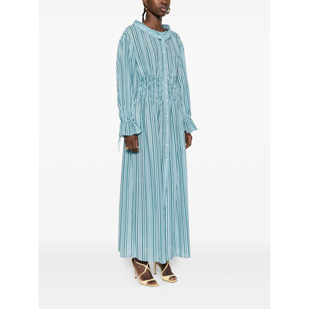 [PINKO] Long sleeve dress SS26 106599 A36E ES6