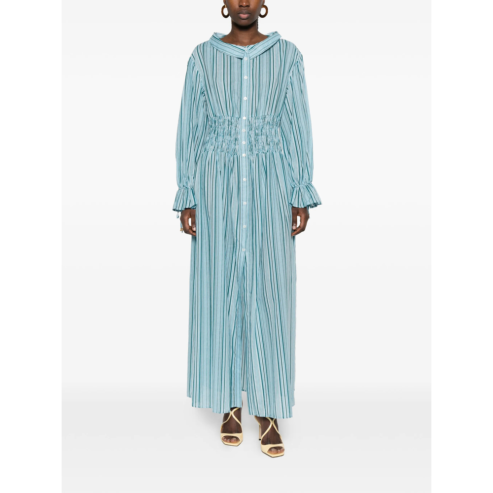 [PINKO] Long sleeve dress SS26 106599 A36E ES6
