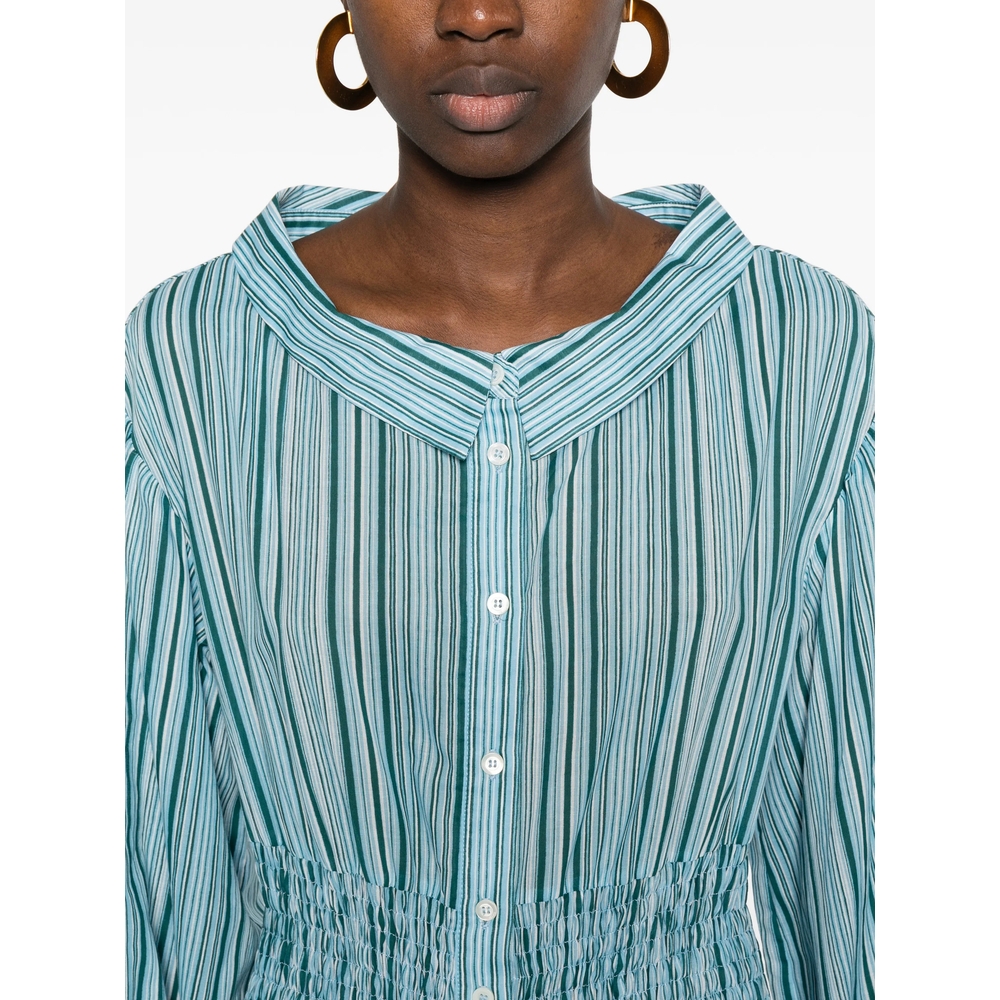 [PINKO] Long sleeve dress SS26 106599 A36E ES6
