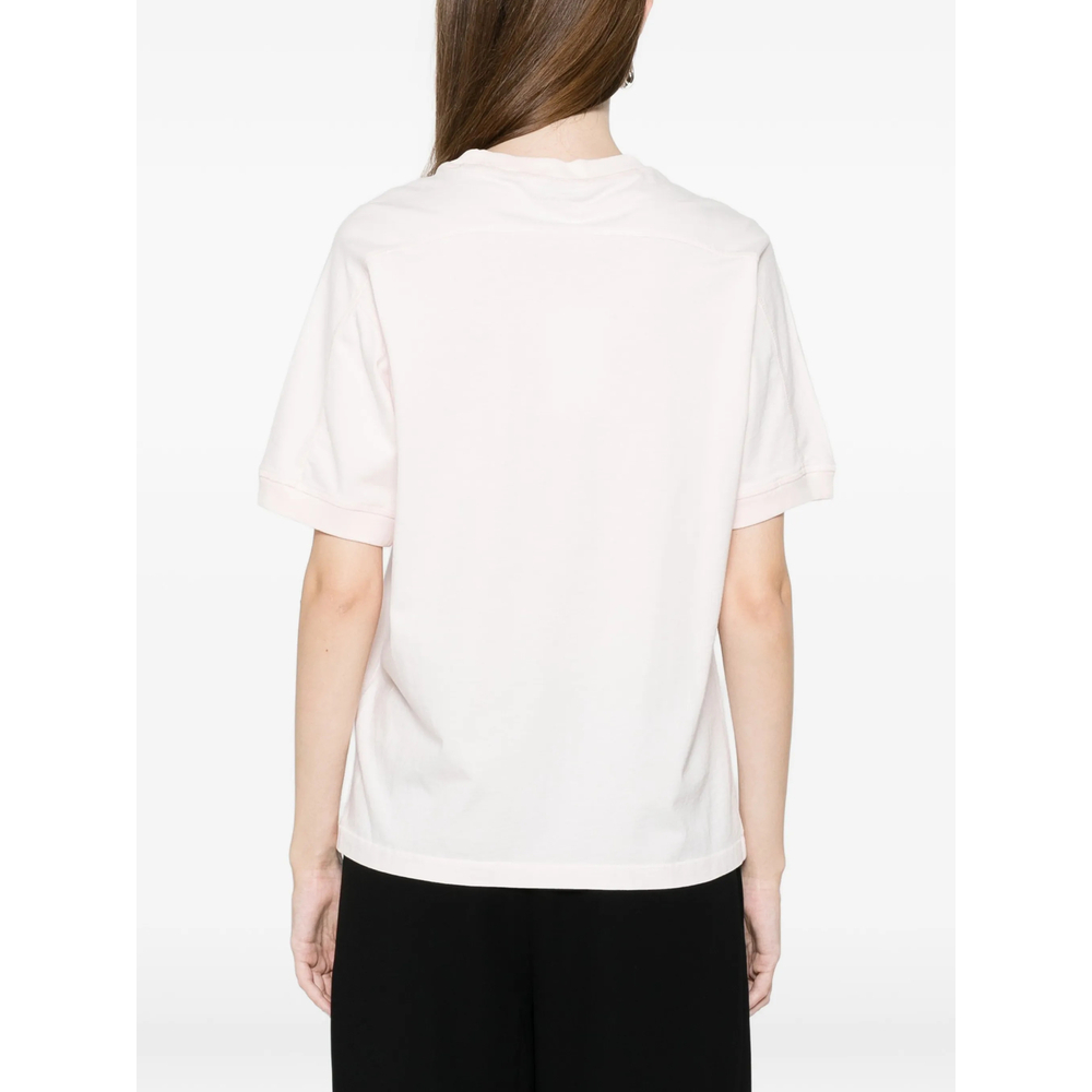 [Anine Bing] T-shirts Short Sleeve SS26 A-08-12505  PKI1