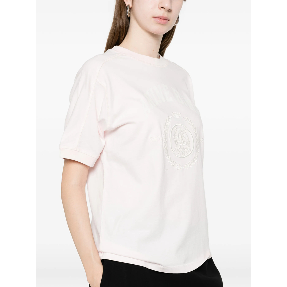 [Anine Bing] T-shirts Short Sleeve SS26 A-08-12505  PKI1