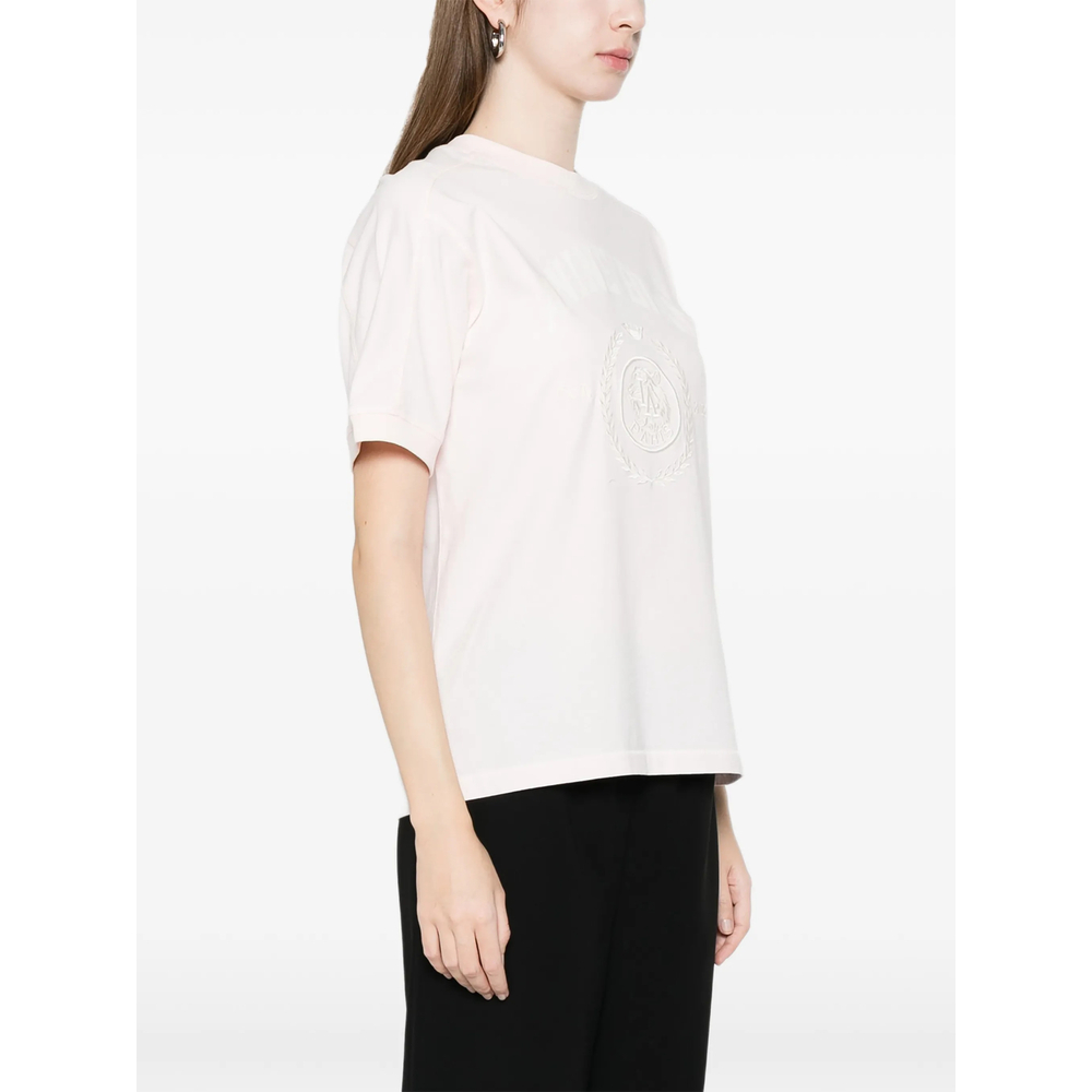 [Anine Bing] T-shirts Short Sleeve SS26 A-08-12505  PKI1