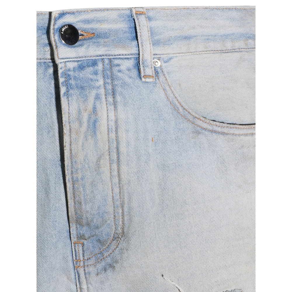 [Amiri] Jeans SS26 AMBMJE1100  ANTIN