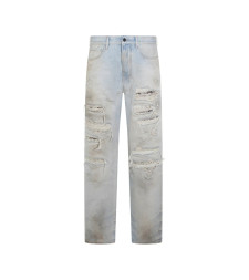 [Amiri] Jeans SS26 AMBMJE1100  ANTIN