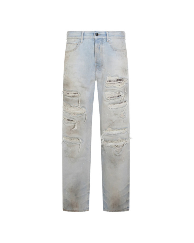 [Amiri] Jeans SS26 AMBMJE1100  ANTIN