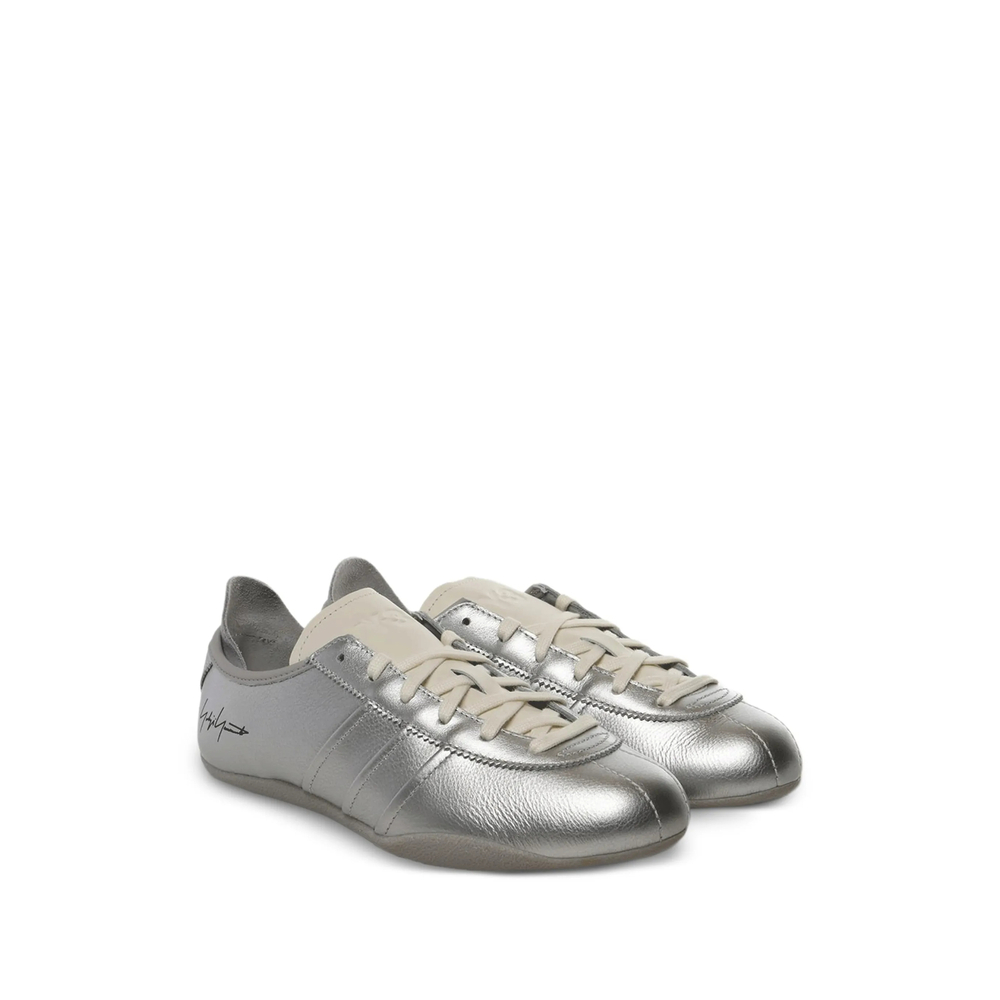 [Y-3] Sneakers SS26 KI4349  SILV