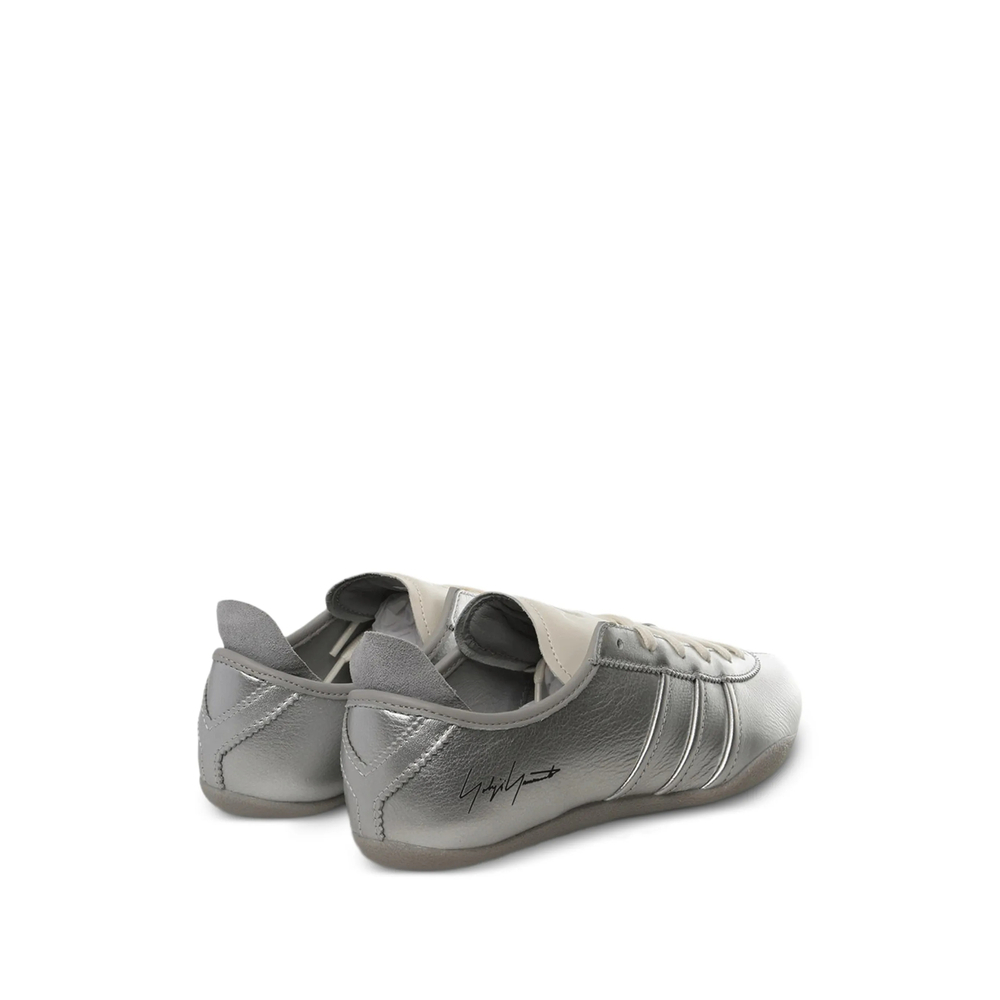 [Y-3] Sneakers SS26 KI4349  SILV