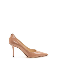 [Jimmy Choo] Pumps FW26 J000123578 BALLETPINK
