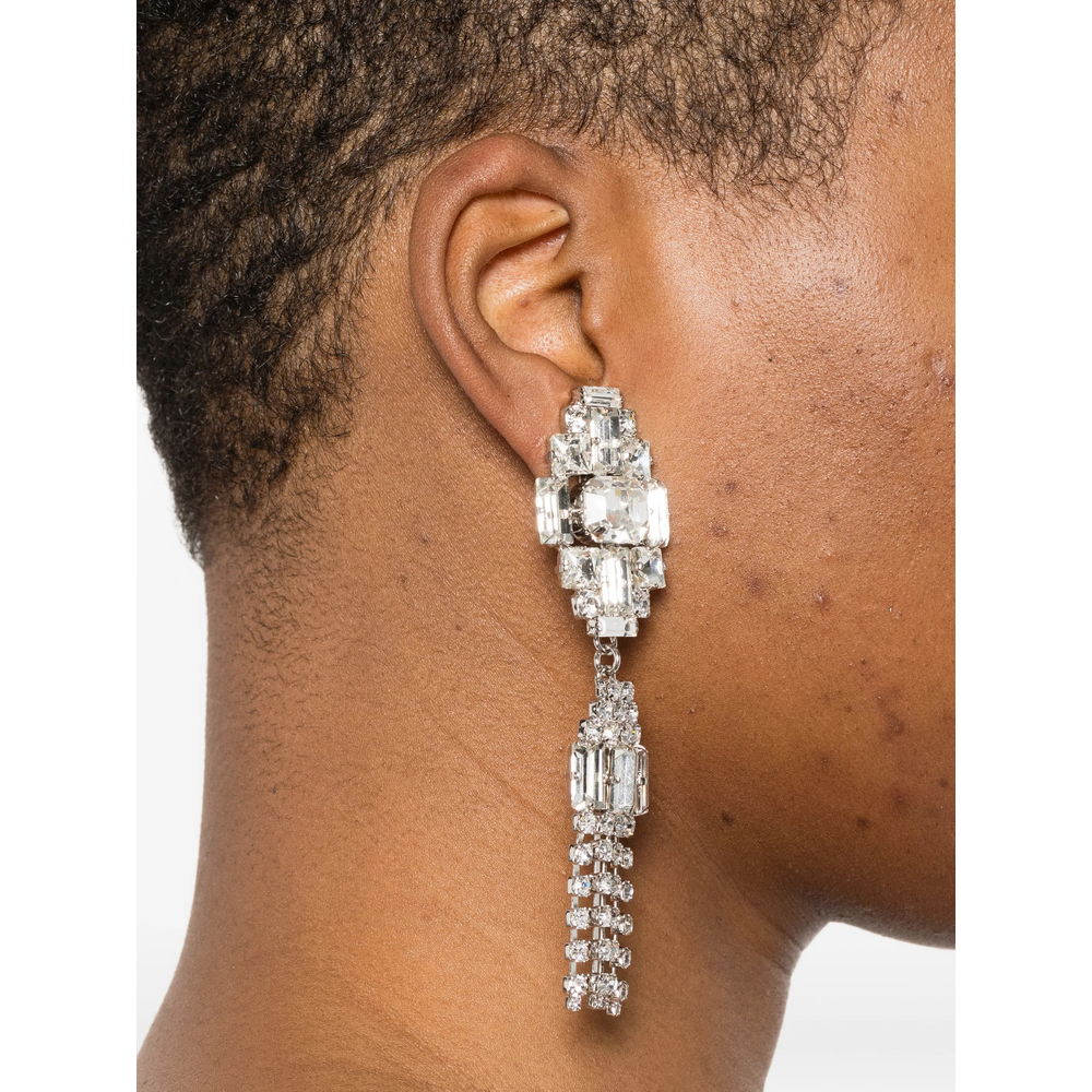 [Alessandra Rich] Earring SS26 FABA3319 J0004 0001