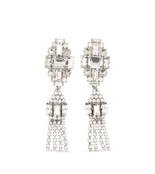 [Alessandra Rich] Earring SS26 FABA3319 J0004 0001
