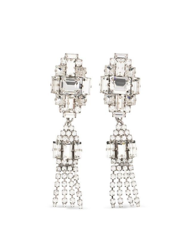 [Alessandra Rich] Earring SS26 FABA3319 J0004 0001