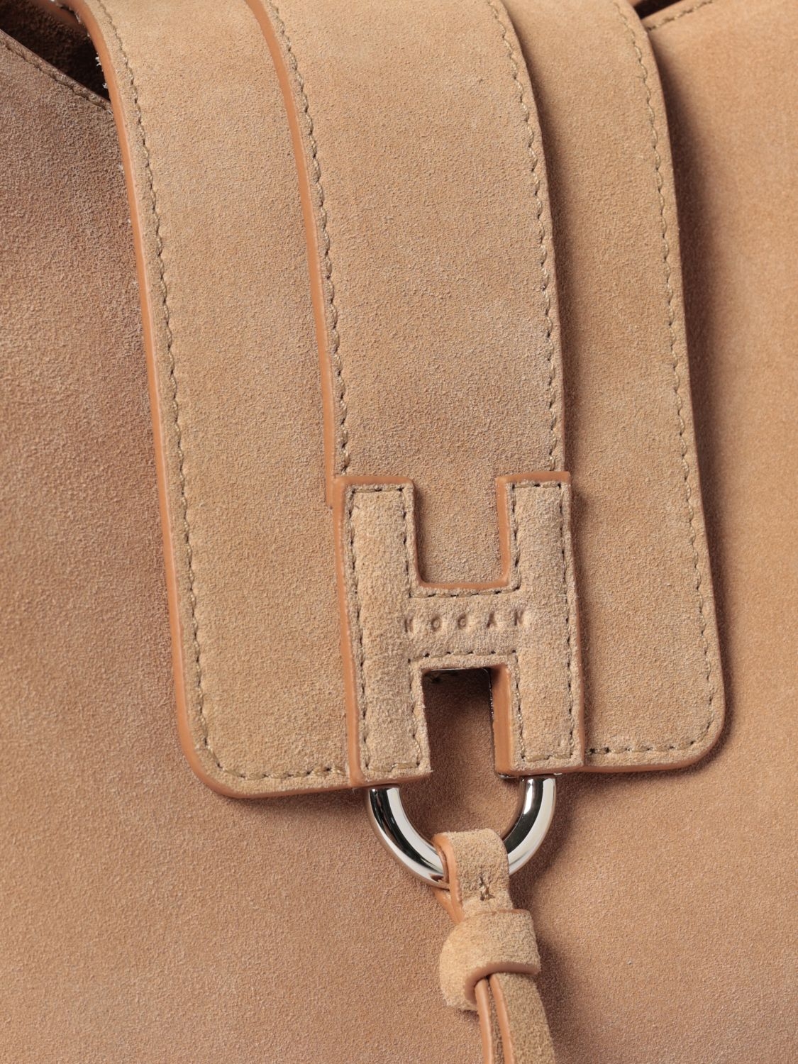 [Hogan] Shoulder bag SS26 KBW01XS0200V0W C208