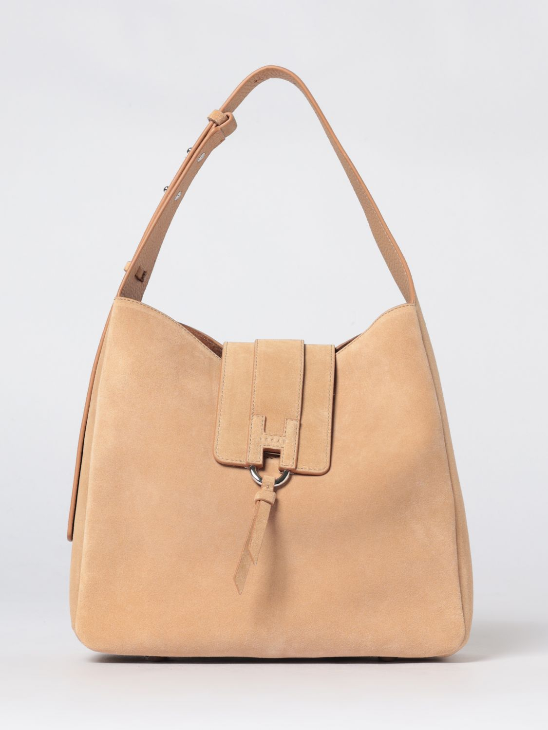 [Hogan] Shoulder bag SS26 KBW01XS0200V0W C208