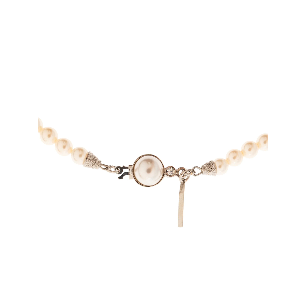 [Alessandra Rich] Necklace SS26 FABA3329 J0034 0001
