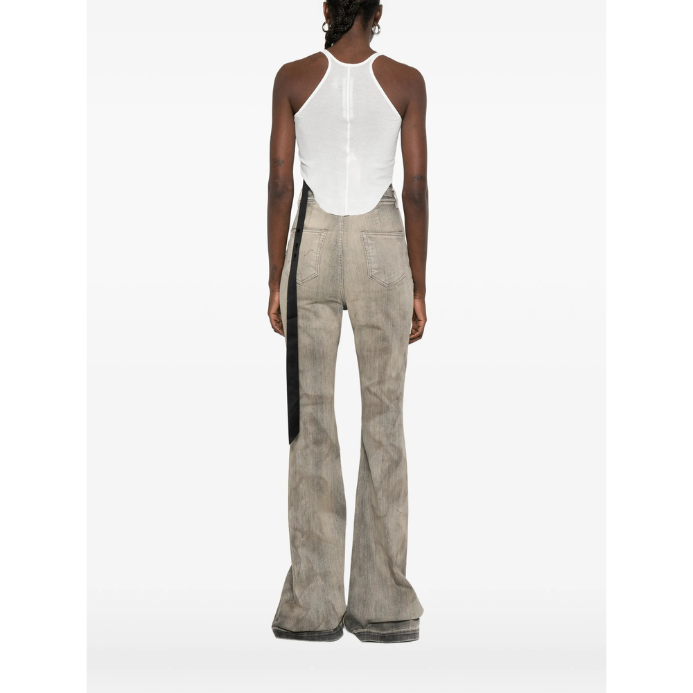 [RICK OWENS DRKSHDW] Tank top SS26 DS01F4100 BH 11