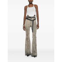 [RICK OWENS DRKSHDW] Tank top SS26 DS01F4100 BH 11