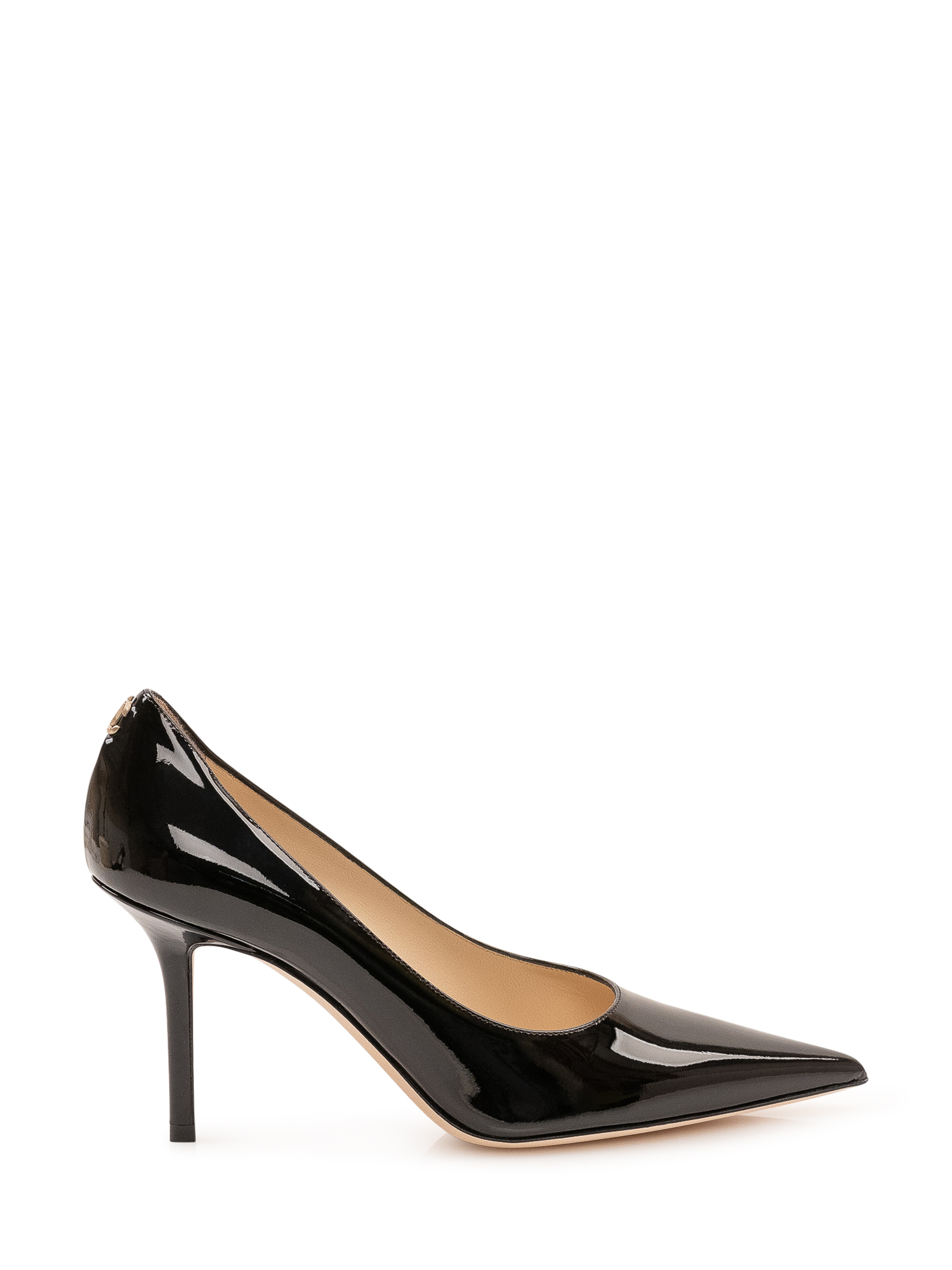 [Jimmy Choo] Pumps FW26 J000123568 BLACK