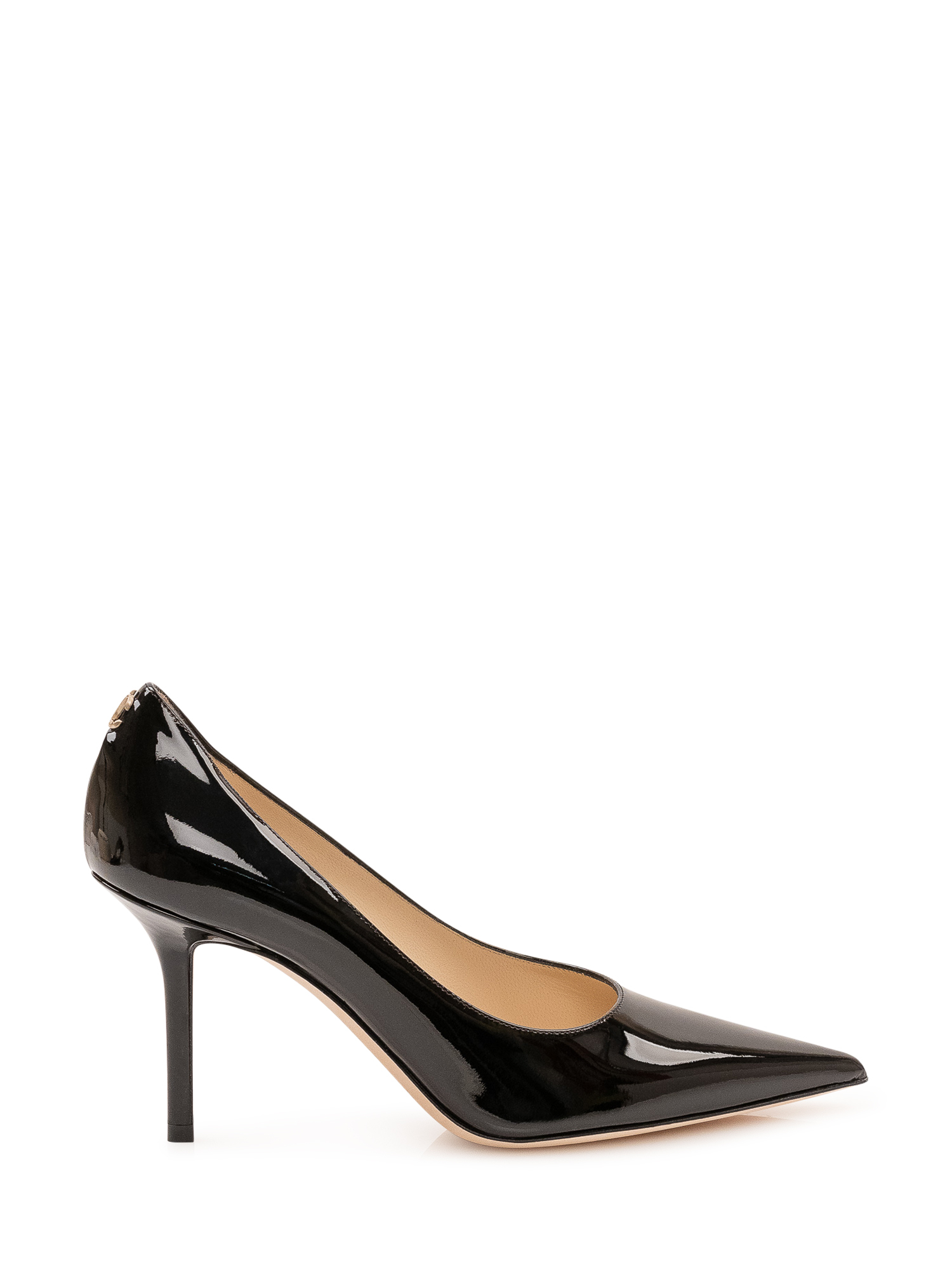 [Jimmy Choo] Pumps FW26 J000123568 BLACK
