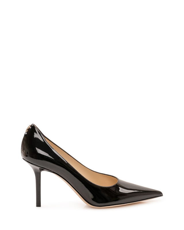 [Jimmy Choo] Pumps FW26 J000123568 BLACK