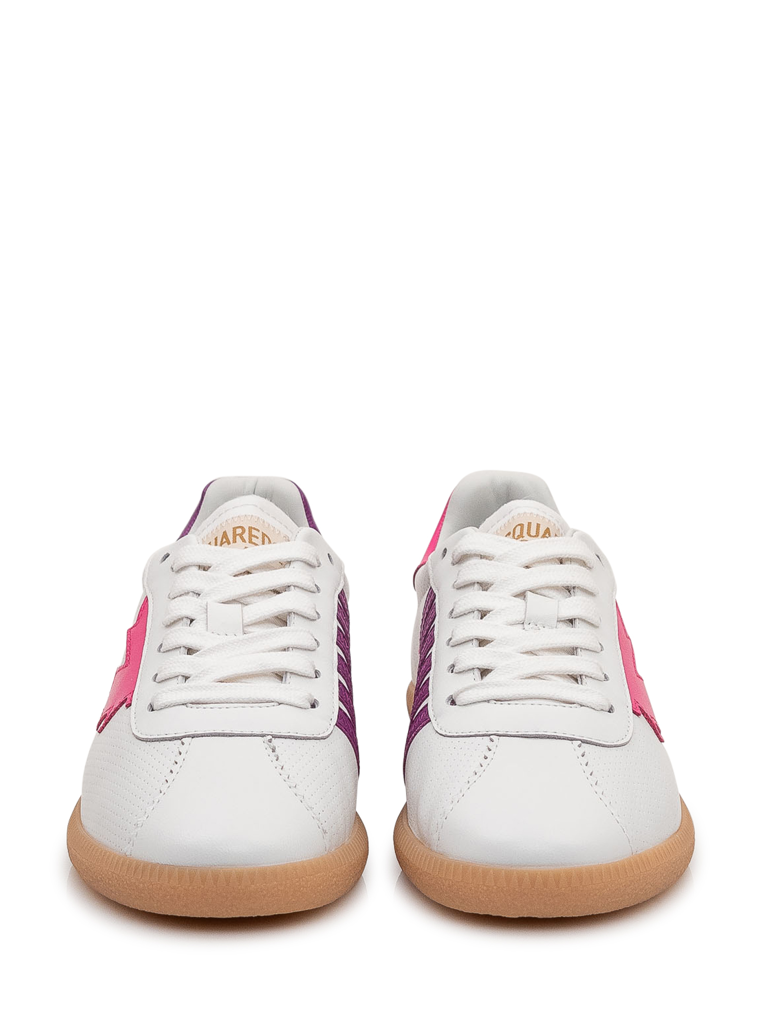 [Dsquared2] Sneakers SS26 SNW046818908701 M4217