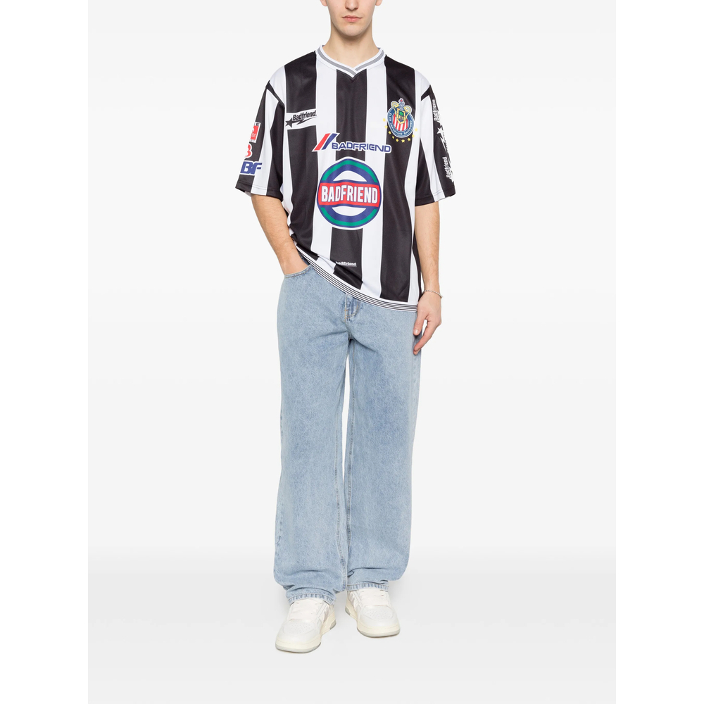 [Badfriend] Jeans SS26 BFDNM01  LGWAS