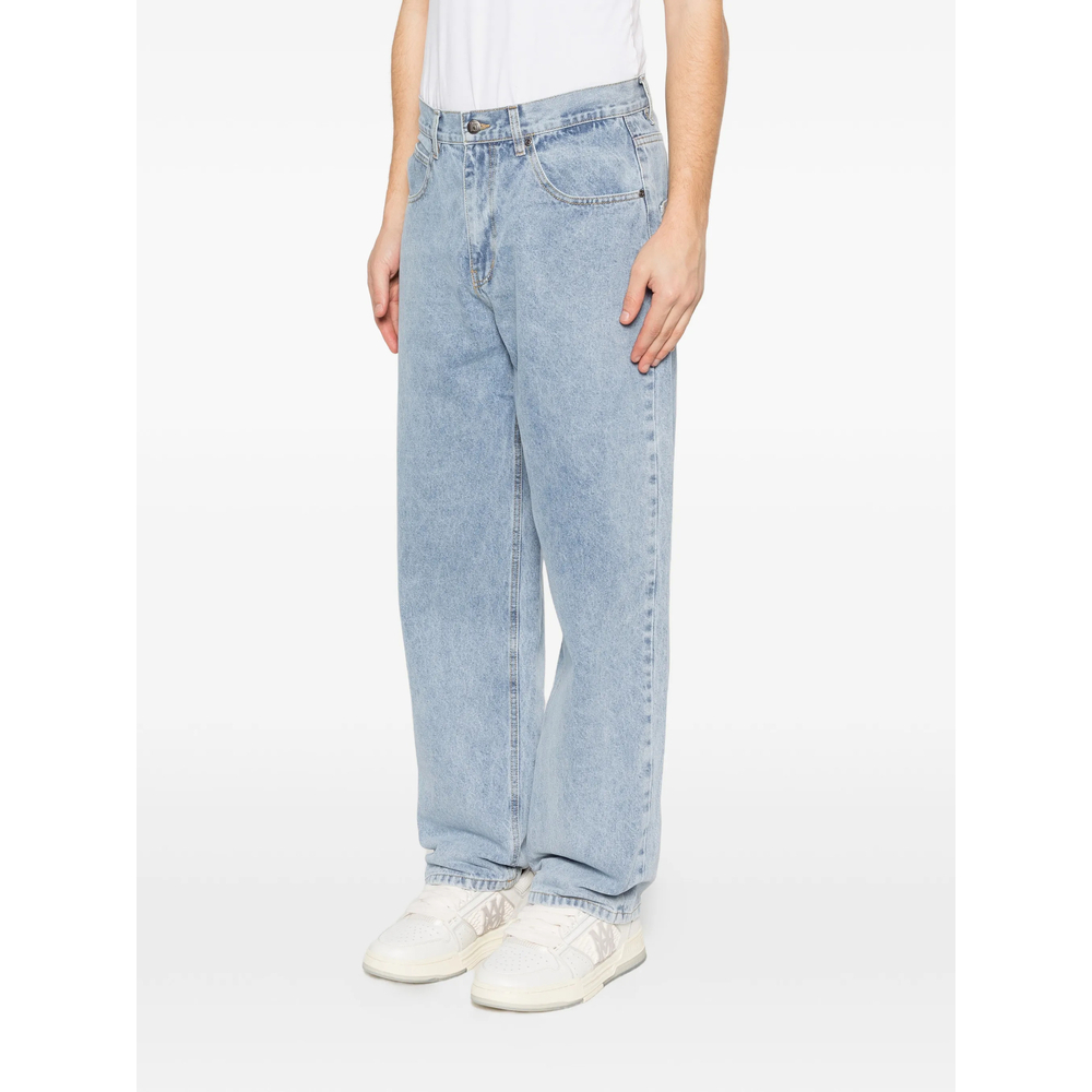 [Badfriend] Jeans SS26 BFDNM01  LGWAS