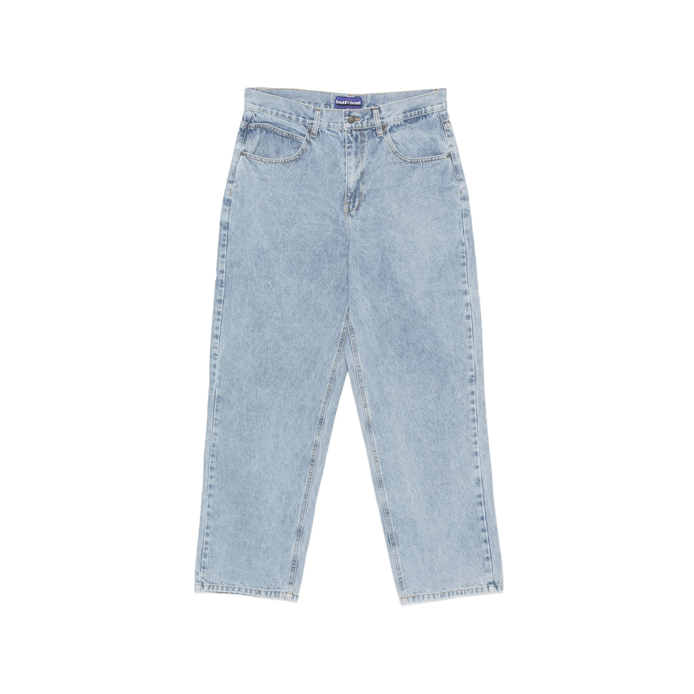 [Badfriend] Jeans SS26 BFDNM01  LGWAS