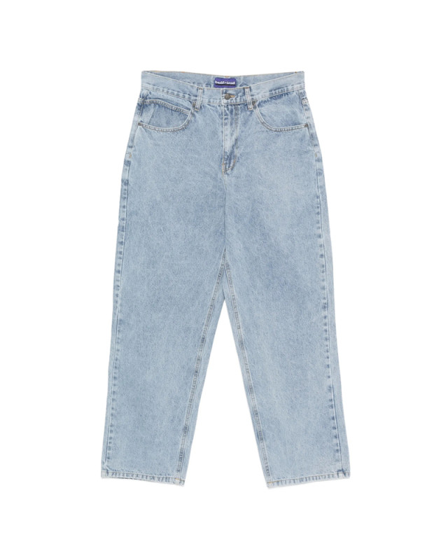 [Badfriend] Jeans SS26 BFDNM01  LGWAS