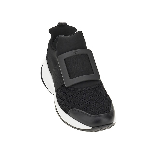 [Roger Vivier] Sneakers FW26 RVW50624180KOTB999-B999