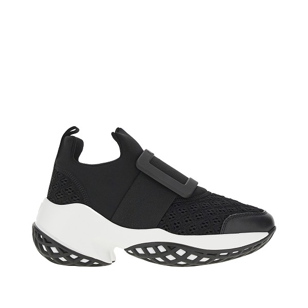 [Roger Vivier] Sneakers FW26 RVW50624180KOTB999-B999
