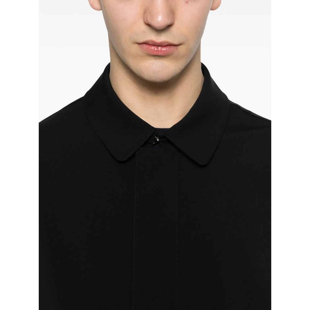 [MONTECORE] Bomber Jacket SS26 S10MUC936  18589