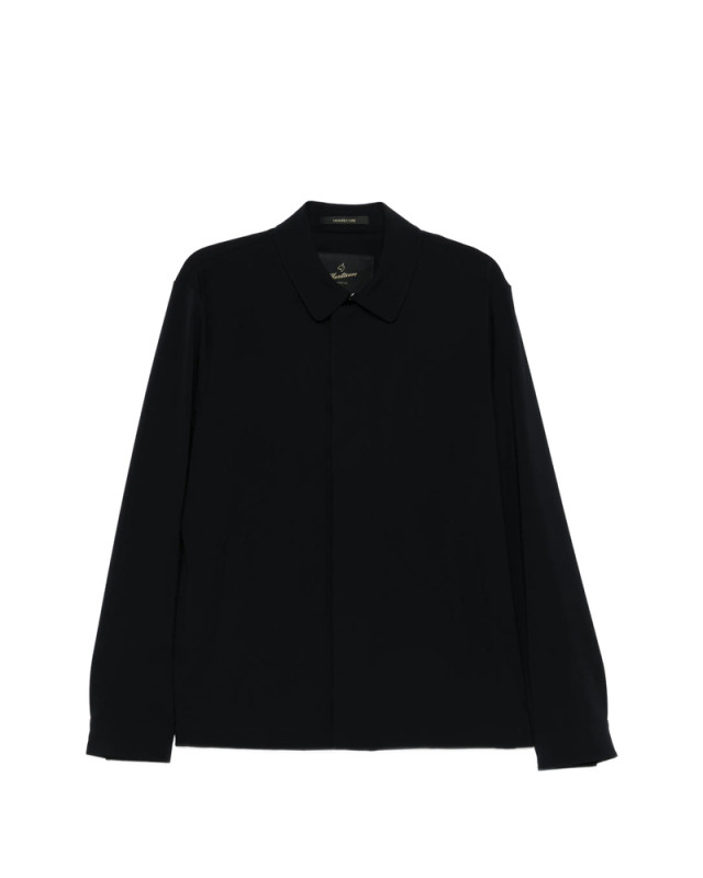 [MONTECORE] Bomber Jacket SS26 S10MUC936  18589