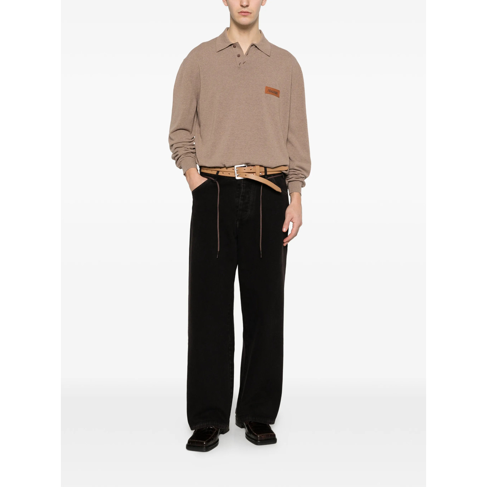 [MAGLIANO] T-shirts Long Sleeve SS26 PO1180 V58326780 6134