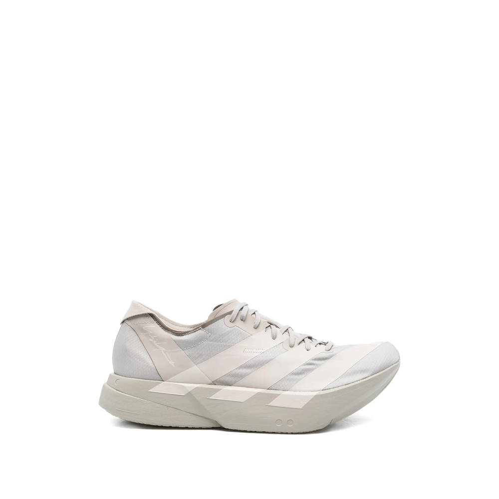 [Y-3] Sneakers SS26 KI6874  BROWN