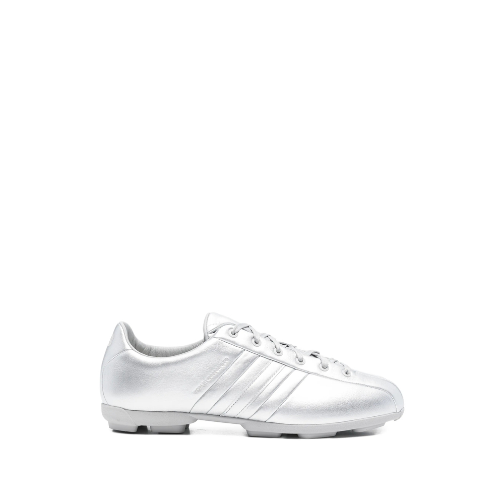 [Y-3] Sneakers SS26 KI7112  SILVM