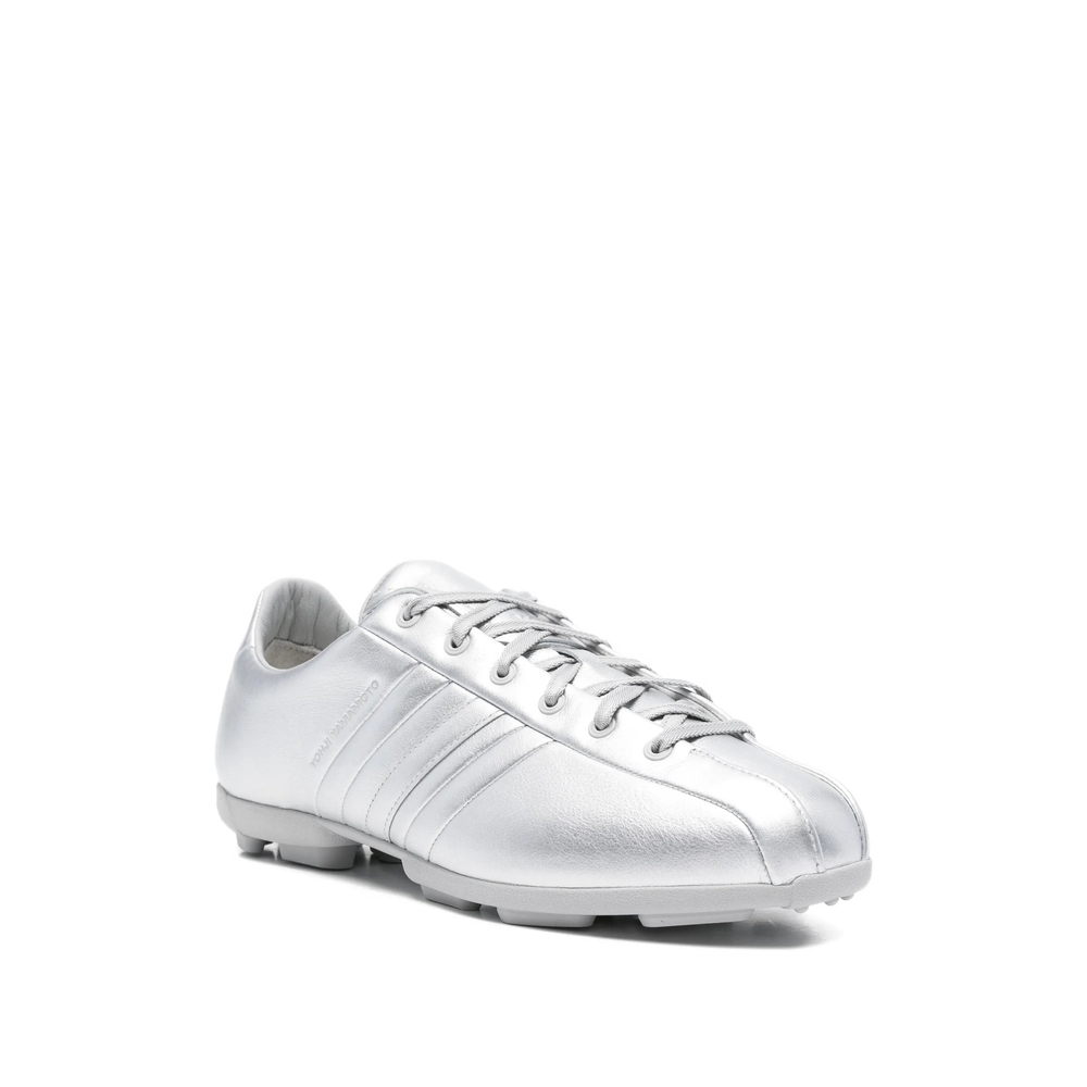 [Y-3] Sneakers SS26 KI7112  SILVM