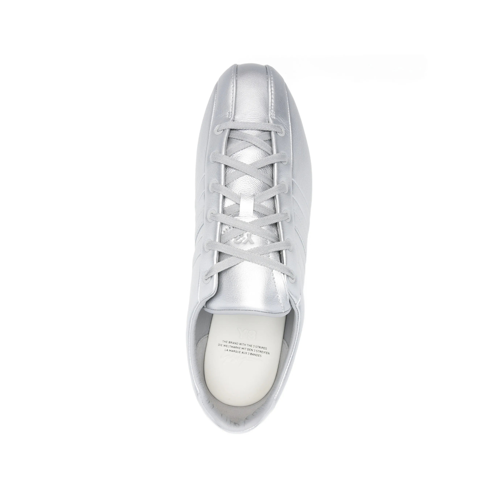 [Y-3] Sneakers SS26 KI7112  SILVM