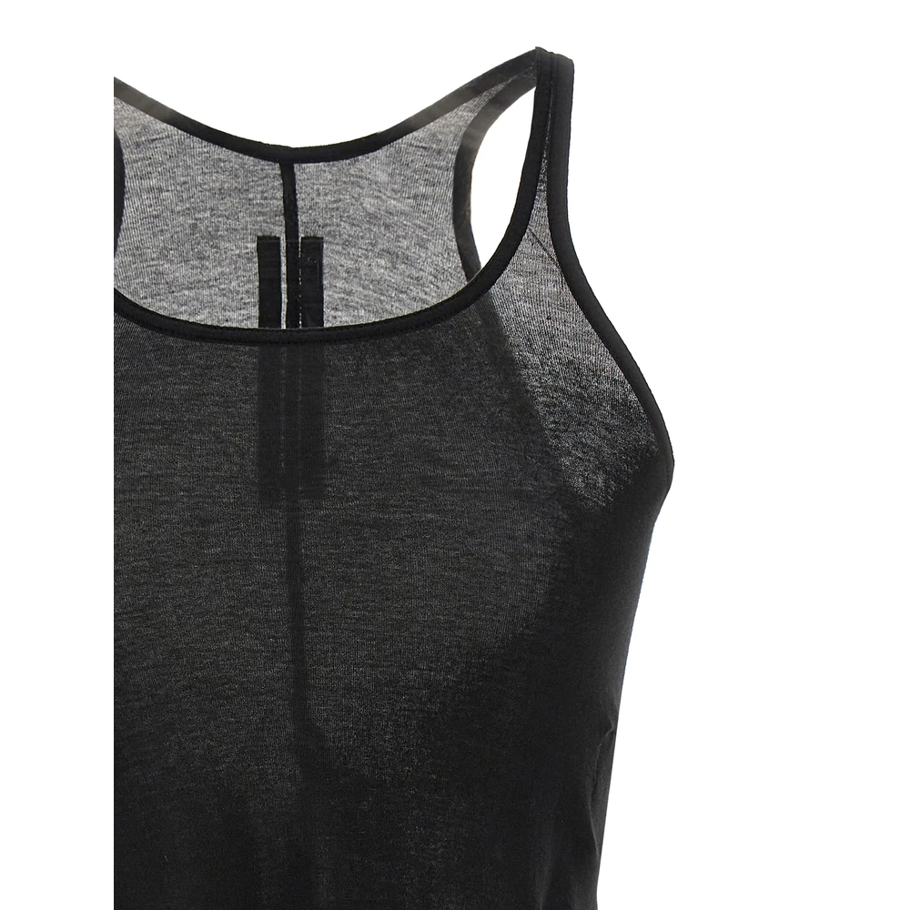 [RICK OWENS DRKSHDW] Tank top SS26 DS01F4100 BH 09